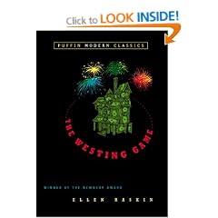 The Westing Game (Puffin Classics)
