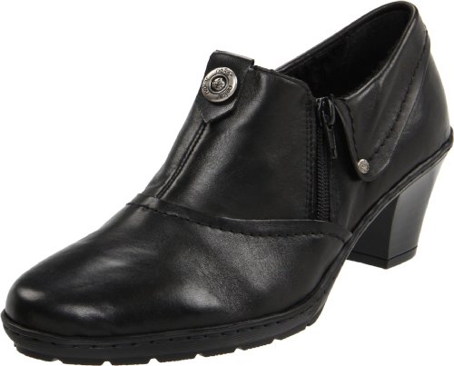 Rieker Womens 57151 Addison 51,Black,36 EU/5.5-6 M US