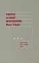 Forensic Accident Investigation: Motor Vehicles