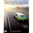 Six Feet Under - Gestorben wird immer, Die komplette f�nfte Staffel (5 DVDs)