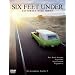 Six Feet Under - Gestorben wird immer, Die komplette f�nfte Staffel (5 DVDs)