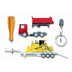 Bruder 00602 - MB Actros