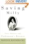 Saving Milly: Love, Politics, and Parkinson's Disease