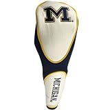 Michigan Wolverines Golf Club Headcover