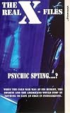Review Tring International Plc  / Real X-Files - Psychic Spying....? [1995]