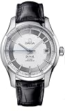Omega Deville Hour Vision Mens Watch 431.33.41.21.02.001