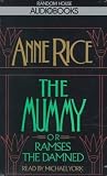 The Mummy or Ramses the Damned