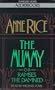 The Mummy or Ramses the Damned (Anne Rice)