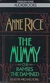 The Mummy or Ramses the Damned