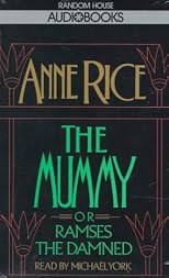 The Mummy