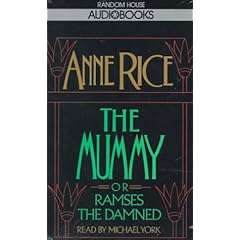 The Mummy or Ramses the Damned