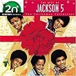 The Best of Jackson 5 - The Christmas Collection: 20th Century Masters