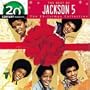The Best of Jackson 5: The Christmas Collection