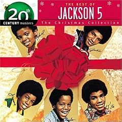 The Best of Jackson 5 - The Christmas Collection: 20th Century Masters