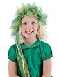 Enchantress Greens Headband Great for Fairy Costumes