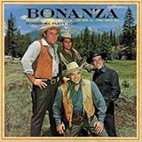 Bonanza: A Ponderosa Party