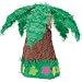 Palm Tree Pinata