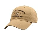 Yankee Stadium 2008 Original Cap (Khaki)