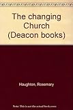 The changing Church