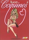 Revue P et T Joker  / Blagues coquines, tome 6