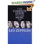 Complete Guide to the Music of "Led Zeppelin" (Complete Guide to the Music of)