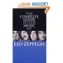 Complete Guide to the Music of "Led Zeppelin" (Complete Guide to the Music of)