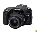 Pentax K200D 10.2MP Digital SLR Camera with Shake Reduction 18-55mm f/3.5-5.6 Lens