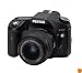 Pentax K200D 10.2MP Digital SLR Camera with Shake Reduction 18-55mm f/3.5-5.6 Lens