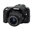 Pentax K200D 10.2MP...