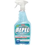 Repel Glass & Surface Cleaner | Coastal Shower Doors