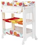 Cosatto Easi Peasi Changing Unit (Spotti Dotti)
