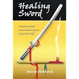 healing sword