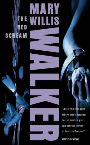 Mary Willis Walker