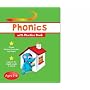 Goldstars Phonics 5-6: Workbook (Gold Star Workbook Packs)