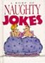 A Romp Of Naughty Jokes (Joke Book)