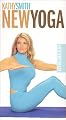 Kathy Smith - New Yoga Intermediate [VHS]