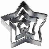 Star Cut Outs
