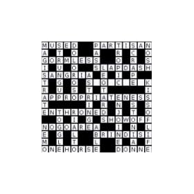 The Daily Telegraph Crosswords downloadable Software