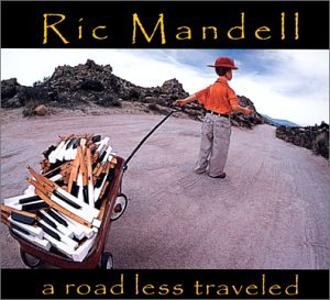 CD-Charts  Search : A Road Less Traveled