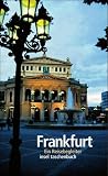 Produkt-Bild: Frankfurt: Ein Reisebegleiter (insel taschenbuch)