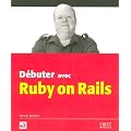 D�buter avec Ruby on Rails