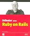Books : Debuter avec Ruby on Rails