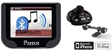 PARROT - MKi9200 Bluetooth In-car Hands-free Kit