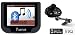 Electronics : PARROT MKi9200 - Advanced Bluetooth® hands-free car kit for iPod and iPhone (inc TTS)