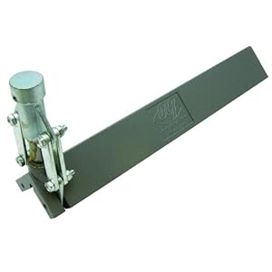 Marshalltown CB370 Cornerbead Tool for 1-1 4-Inch Cornerbead by 