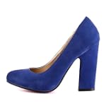 Chaussures femme, Escarpins, Simili s...