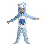 Kids' Grumpy Bear Costume