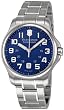 Victorinox Swiss Army Men's 241360 Officers Gent Watch