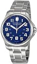 Victorinox Swiss Army Men's 241360 Officers Gent Watch