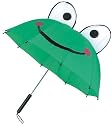 Frog Umbrella